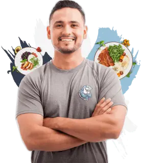 tani catering dietetyczny Mikołów