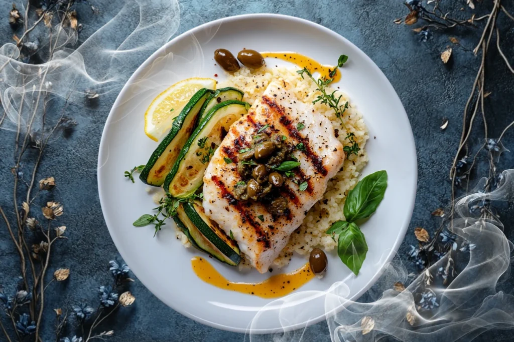 śródziemnomorska dieta