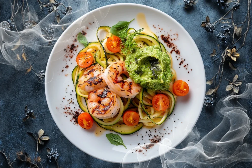 z niską zawartością glutenu i laktozy